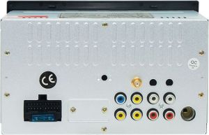 Radio samochodowe Blow AVH-9880 (78-220#) 5