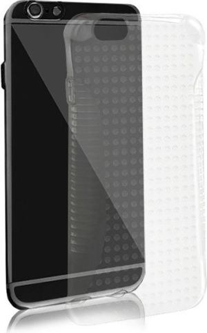 Qoltec Nakładka Premium do HTC U11 (51382) 1