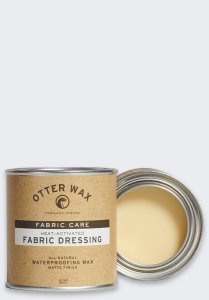 Otter Wax Wosk do Tkaninin Aktywowany Termicznie 2 1
