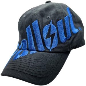 Czapka z daszkiem Good Loot Fallout Vintage Baseball Cap 1
