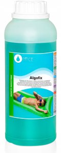 ANTYGLON DO BASENU ALGOFIX SUPER 1L PRZECIW GLONOM 1