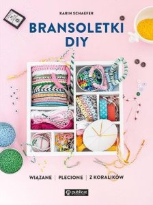 Bransoletki DIY EDUKAMP 1
