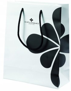 Długopis DIPLOMAT Spacetec A1, chromowany 3