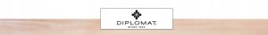 Diplomat Pióro kulkowe DIPLOMAT Aero, pomarańczowe 5