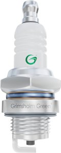 SPARK PLUG L8RTC CHAINSA/TRIM RESIST 1PC 1