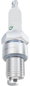 SPARK PLUG K6RTC LAWNM/TRACTO RESIST 1PC 1