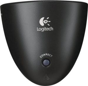 Mysz Logitech LX6 2