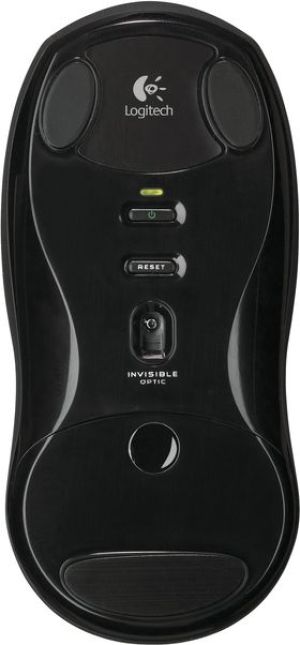 Mysz Logitech LX6 3