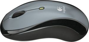 Mysz Logitech LX6 4