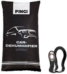 Drėgmės rinkiklis automobiliui 1000g PINGI 1