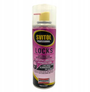 LOCK GREASE TECHNIK 2390 1