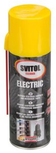 ELECTRIC SYSTEMS LUBRICANT TECHNIK 1
