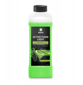 DETERGENT GRASS ACTIVE FOAM LIGHT 1L 1