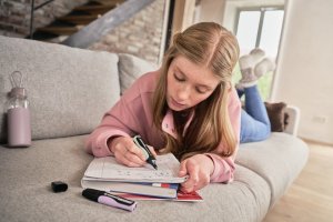 STABILO GREEN BOSS, 1 pc(s), Orange, Chisel tip, Black, Orange, Plastic, 2 mm 7