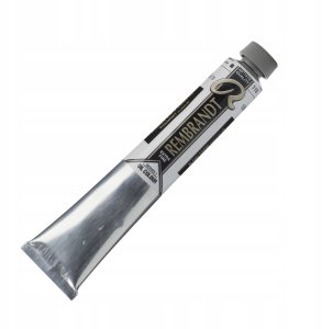 Rembrandt Oil Colour Tube Titanium White (Linseed Oil) 118 1