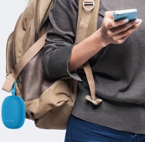 CANYON Głośnik Bluetooth OnMove 12 IPX7 TWS 5W Niebieski 2