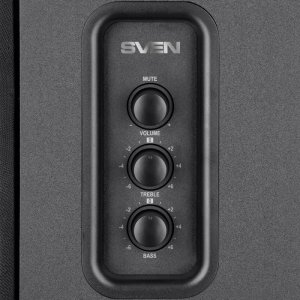 SVEN głośniki multimedialne SPS-830 – 60 W 5