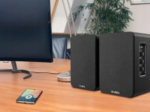 SVEN głośniki multimedialne SPS-830 – 60 W 7