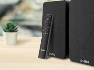 SVEN głośniki multimedialne SPS-830 – 60 W 8