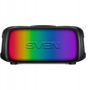 SVEN głośnik przenośny PS-860 – 100 W 2