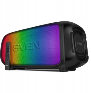 SVEN głośnik przenośny PS-860 – 100 W 4