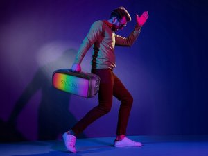 SVEN głośnik przenośny PS-860 – 100 W 8