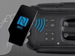 SVEN głośnik przenośny PS-860 – 100 W 10