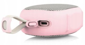 Głośnik FiiO Snowsky Anywhere - green - Przenośny głośnik Bluetooth 2