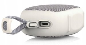 FiiO Snowsky Anywhere - white - Przenośny głośnik Bluetooth 2