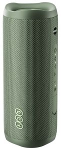 Bezprzewodowy głośnik QCY SP7 Bluetooth 5.4 IPX7 zielony 3
