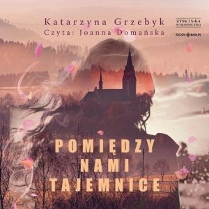 Pomiędzy nami tajemnice audiobook EDUKAMP 1