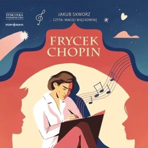 Frycek Chopin audiobook EDUKAMP 1