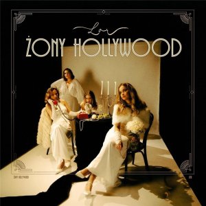 Żony Hollywood CD EDUKAMP 1