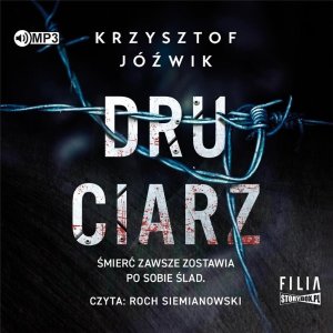 Druciarz audiobook EDUKAMP 1