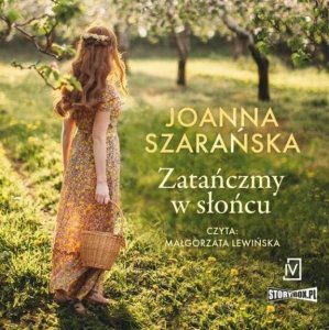 Zatańczmy w słońcu audiobook EDUKAMP 1