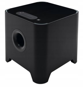 Mackie CR6S-X – Subwoofer aktywny 1