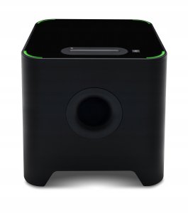 Mackie CR6S-X – Subwoofer aktywny 2