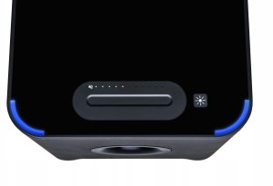 Mackie CR6S-X – Subwoofer aktywny 5