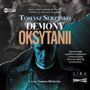 Demony Oksytanii audiobook EDUKAMP 1