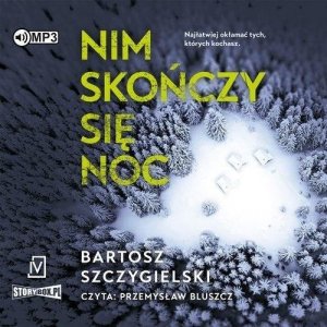 Nim skończy się noc audiobook EDUKAMP 1
