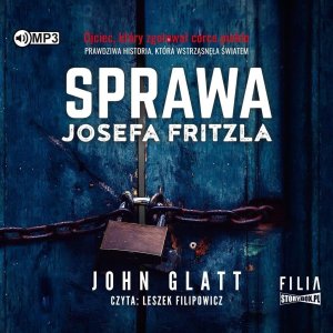 Sprawa Josefa Fritzla audiobook EDUKAMP 1