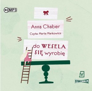 Do wesela się wyrobię audiobook EDUKAMP 1