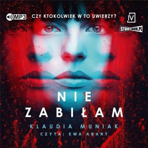 Nie zabiłam audiobook EDUKAMP 1