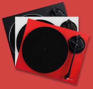 RELOOP Turn 2 Black 4