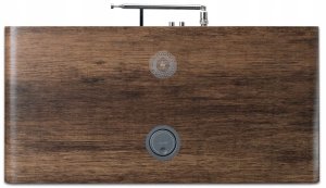 Lenco DAR-281WDSI music center 6