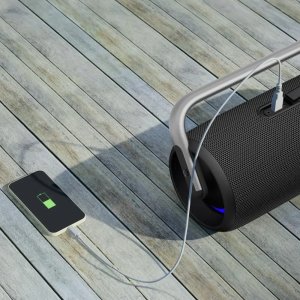 Głośnik Manta Głośnik przenośny bluetooth NYX 5