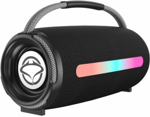 Głośnik przenośny bluetooth Manta SPK140GO 1