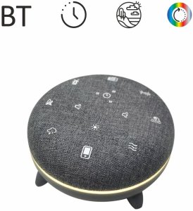 Głośnik Bluetooth z funkcją usypiania Szumi-GO 2