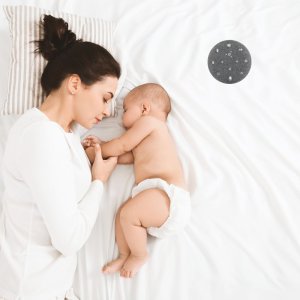 Głośnik Bluetooth z funkcją usypiania Szumi-GO 6