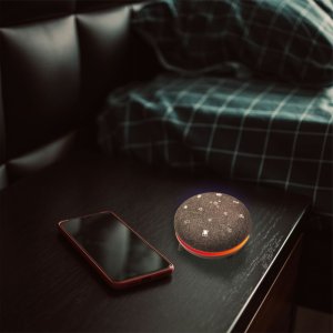 Głośnik Bluetooth z funkcją usypiania Szumi-GO 7